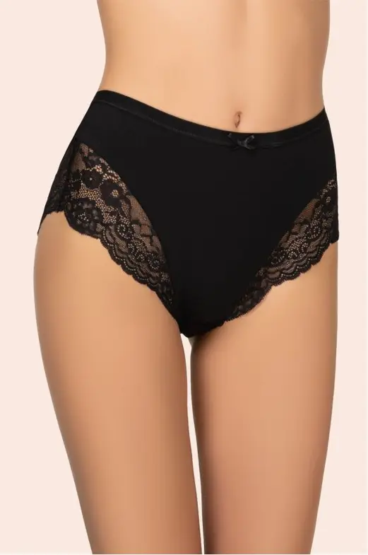 Kleo Женские Трусики  153 CL COTTON — фото, характеристики, таблица размеров